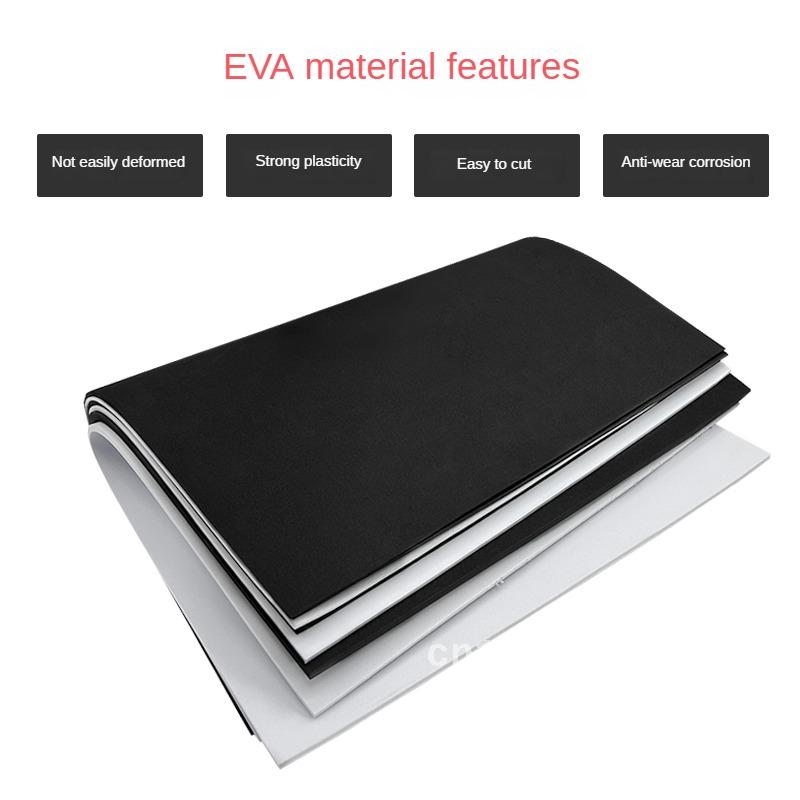 Thickness 3/5/10/15/20mm EVA F - Pe Foam Sheet recensie en prijs