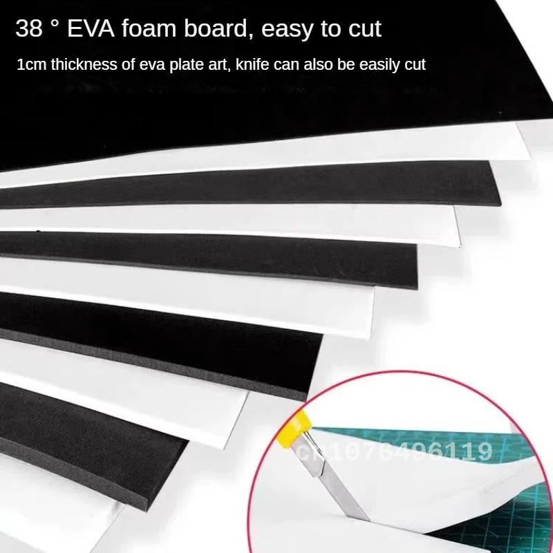 Thickness 3/5/10/15/20mm EVA F - Pe Foam Sheet recensie en prijs