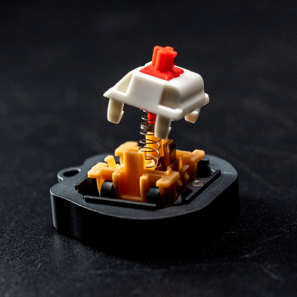 GATERON Mini i Switch Ahead Ta - Gaming Keyboard Mini Mechanical recensie en prijs