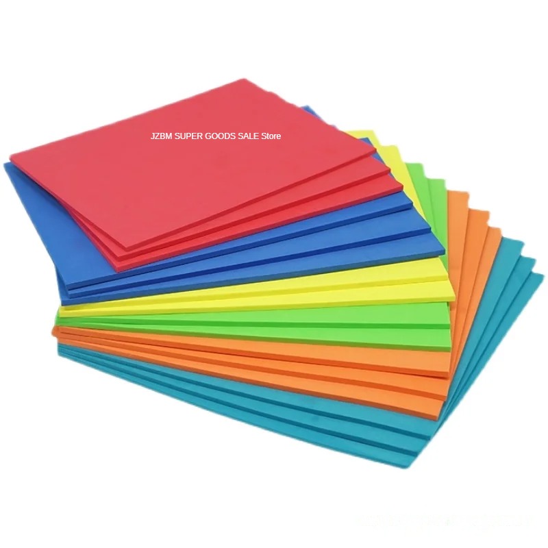 100x50cm Colorful EVA Foam She - Pe Foam Sheet recensie en prijs