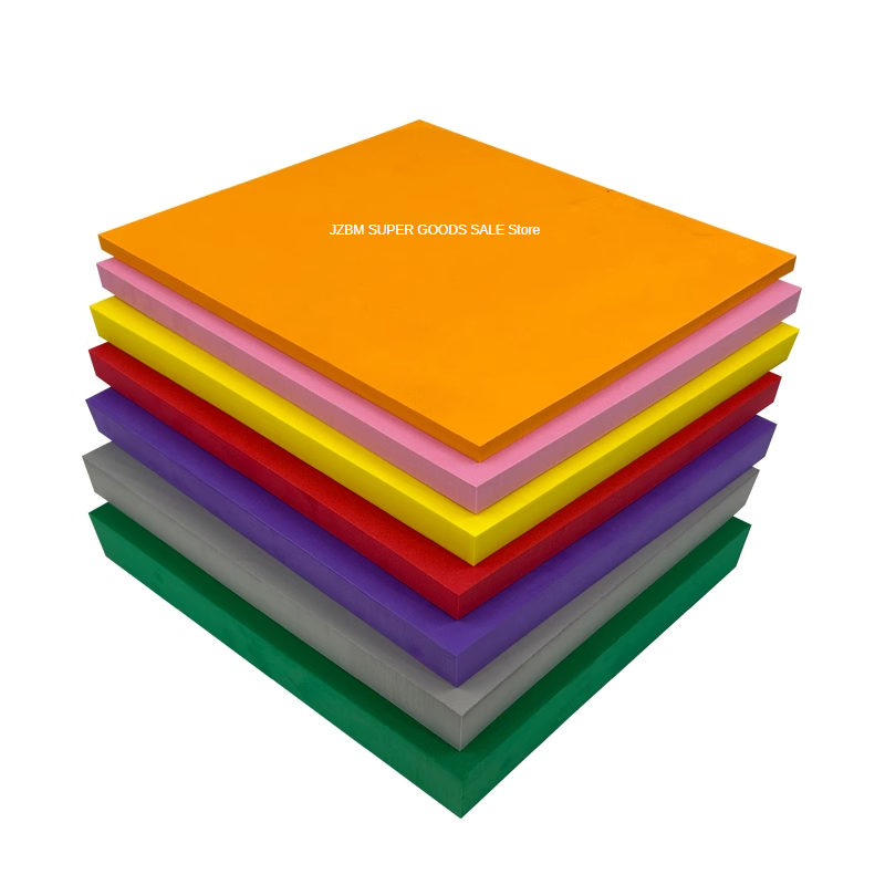 100x50cm Colorful EVA Foam She - Pe Foam Sheet recensie en prijs