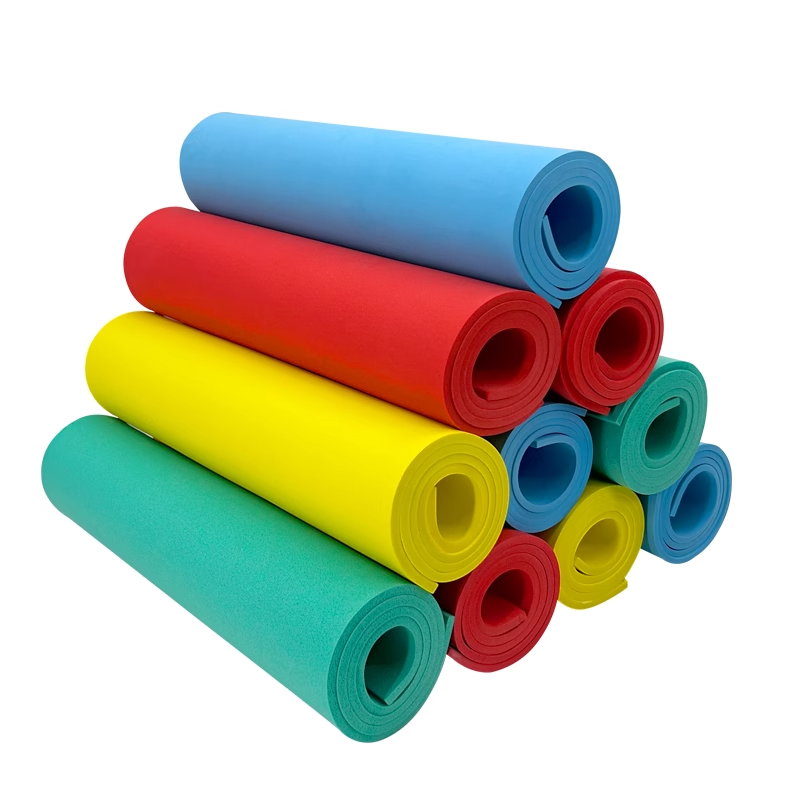 100x50cm Colorful EVA Foam She - Pe Foam Sheet recensie en prijs