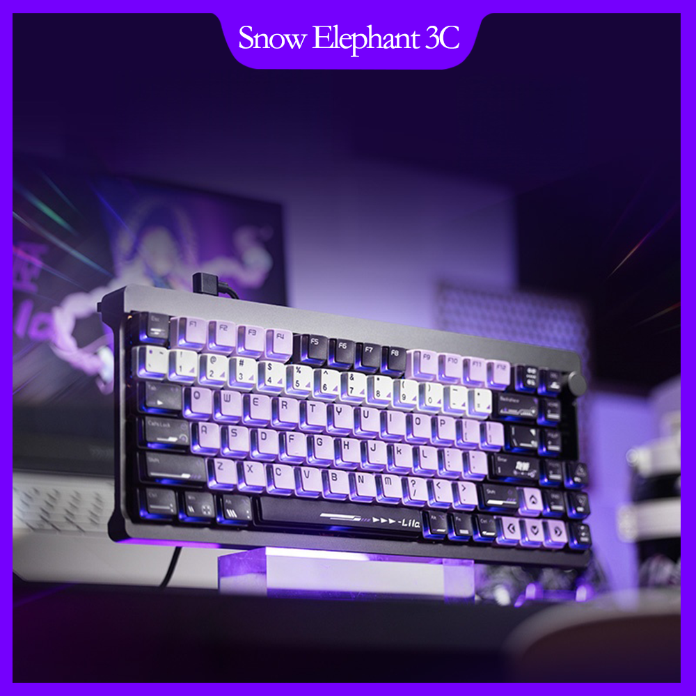 Colorful StarChase 87 Magnetic - Gaming Keyboard Mechanical recensie en prijs