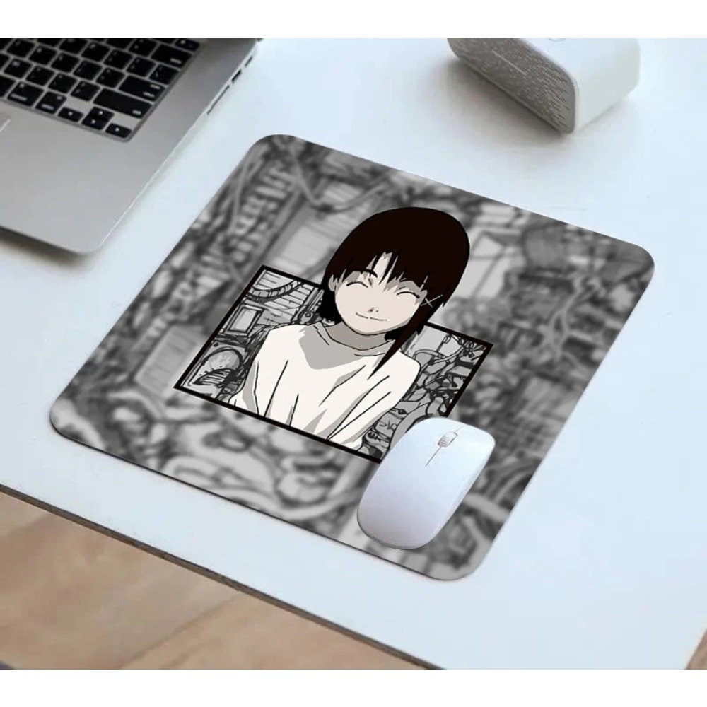 Gaming Mouse Pad, Desk Mat, An - Gaming Keyboard Blue recensie en prijs