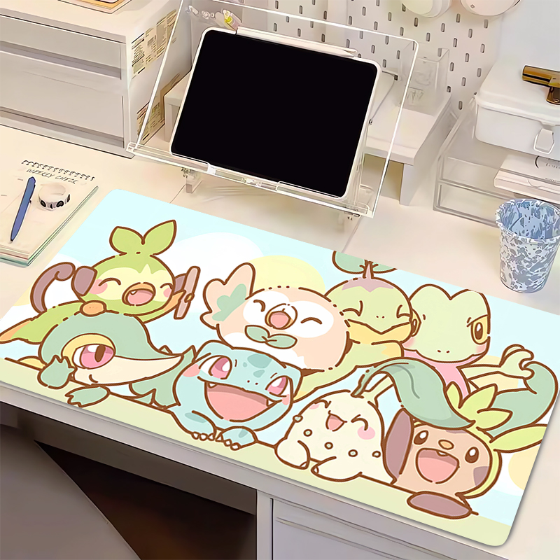 Mouse Pad Pokemon Game Mini Pc - Gaming Keyboard Mini recensie en prijs