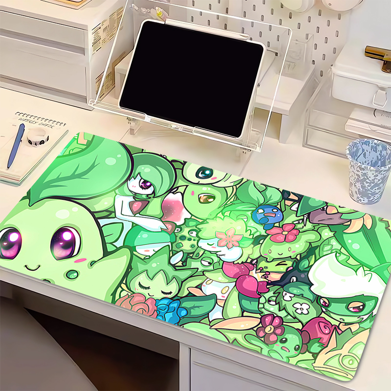 Mouse Pad Pokemon Game Mini Pc - Gaming Keyboard Mini recensie en prijs