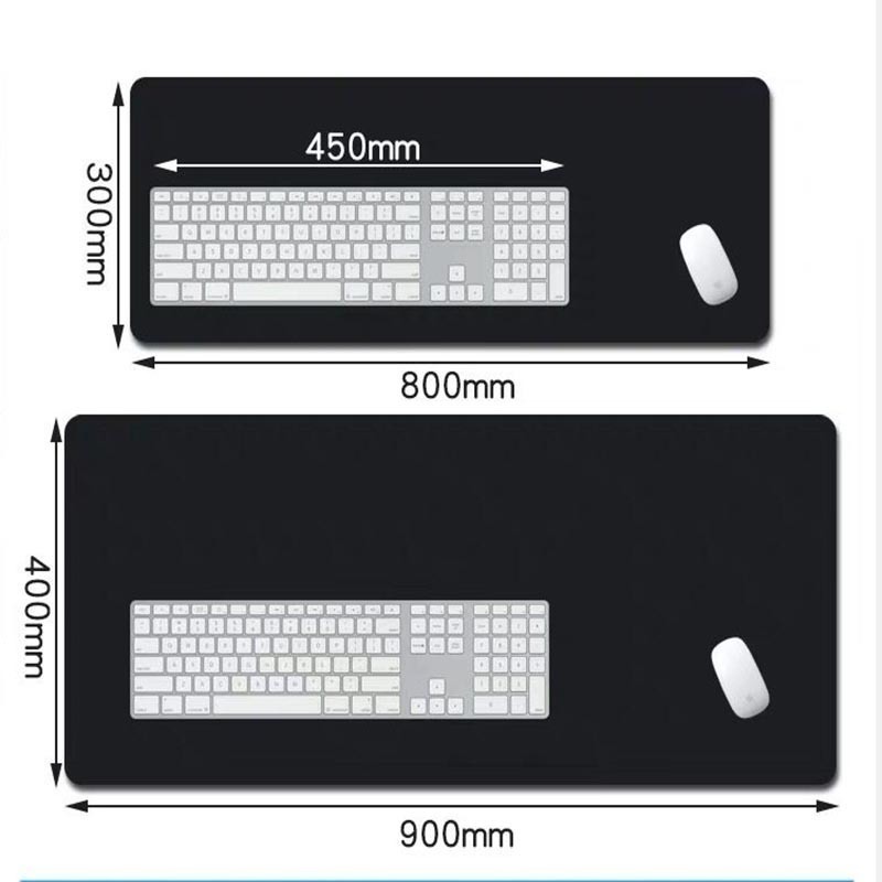 120x60 Anime Blue Lock Large M - Gaming Keyboard Blue recensie en prijs