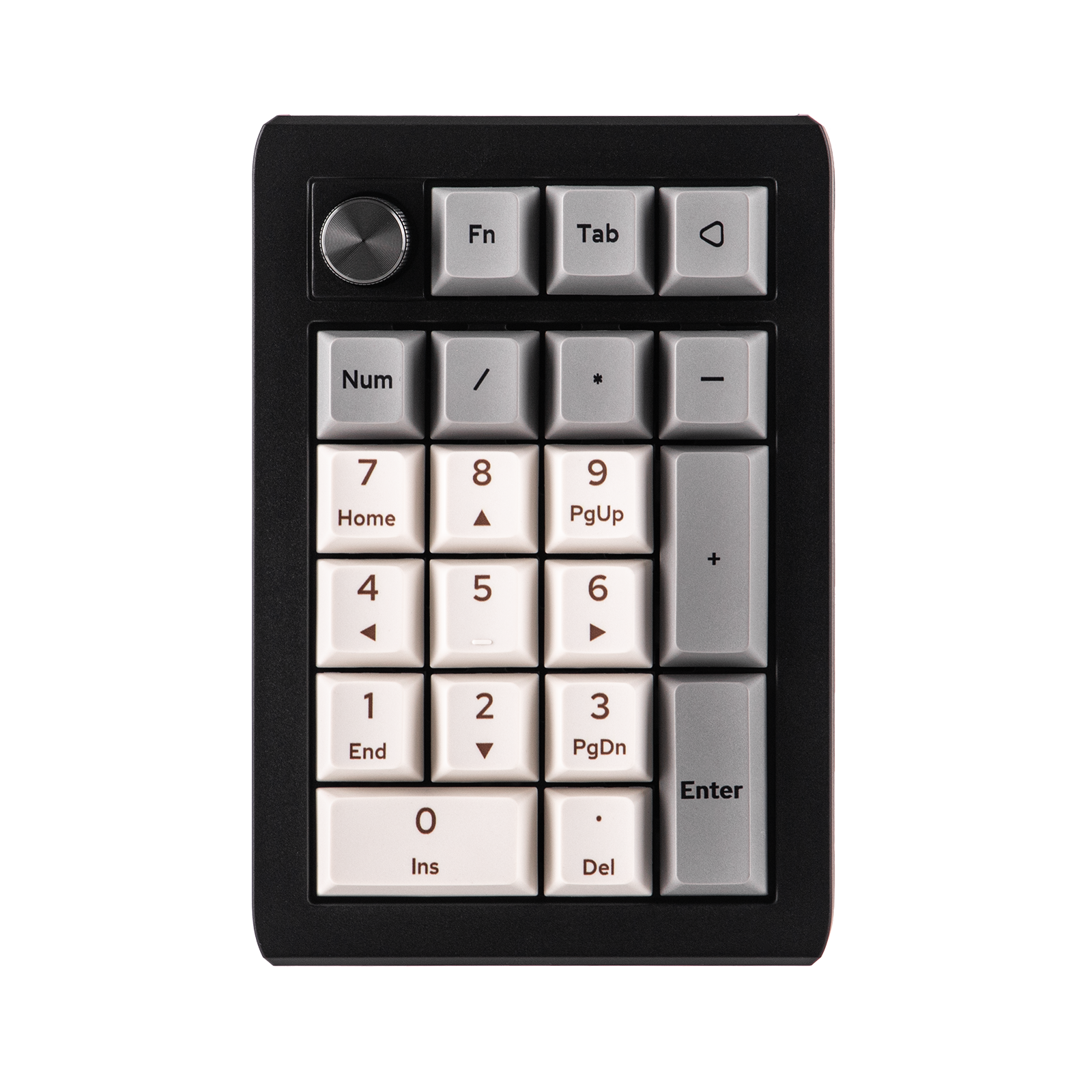 EPOMAKER EK21 VIA 20% Gasket W - Gaming Keyboard Mini Mechanical recensie en prijs