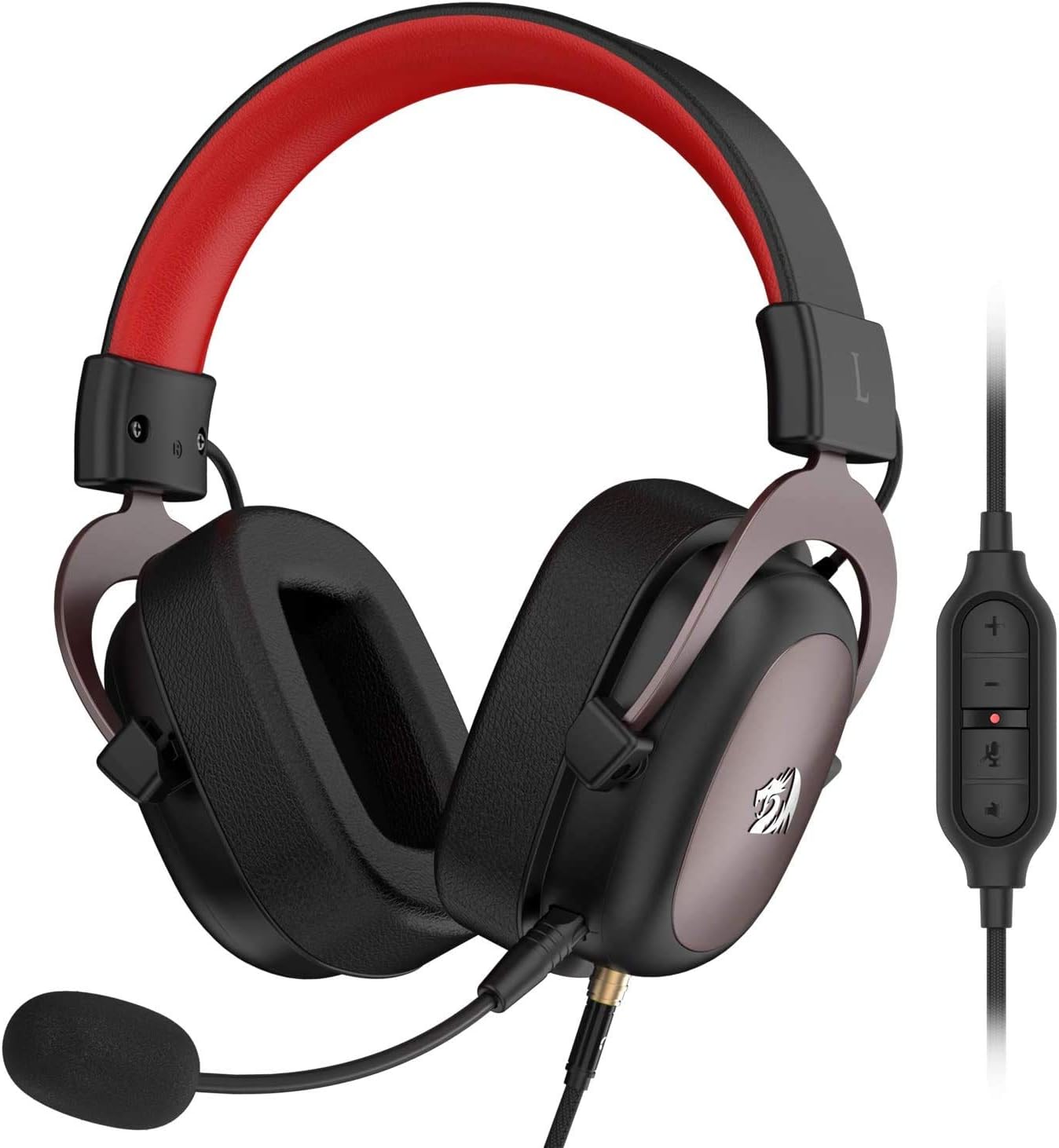 Redragon H510 Zeus Wired Gamin - Gaming Keyboard Half recensie en prijs