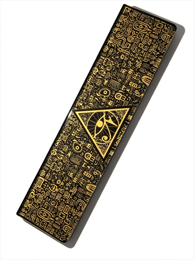 Egypt Mechanical Keyboard Plam - Gaming Keyboard Egypt recensie en prijs