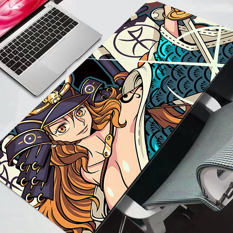 Mouse Pad One Piece Kawaii Gam - Gaming Keyboard Mini recensie en prijs