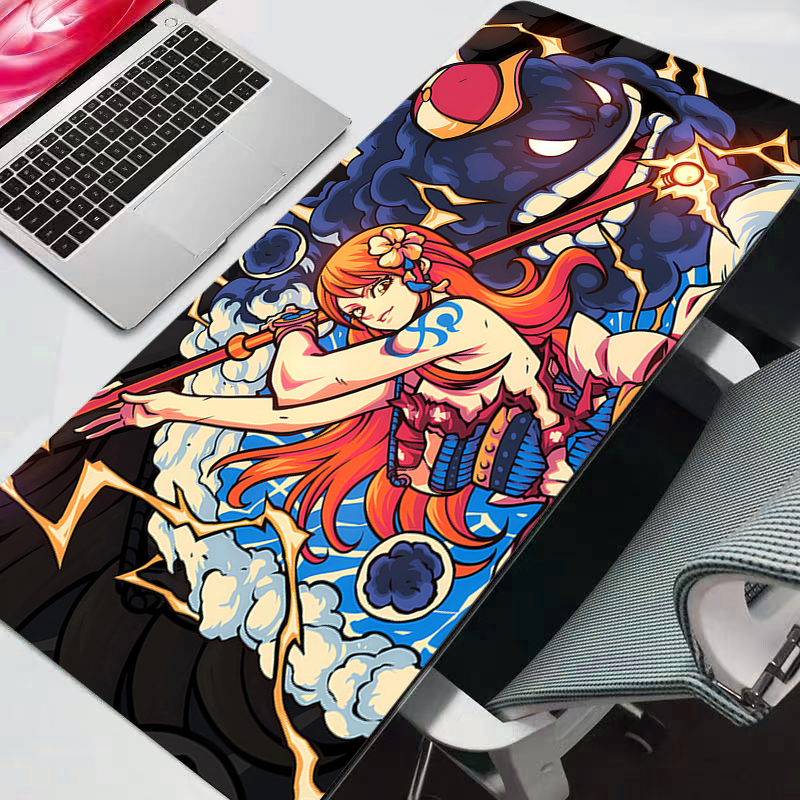Mouse Pad One Piece Kawaii Gam - Gaming Keyboard Mini recensie en prijs