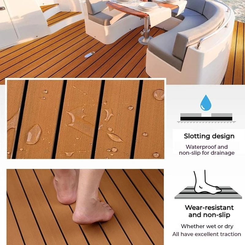 EVA Foam Boat Decking Sheet, 6 - Pe Foam Sheet recensie en prijs