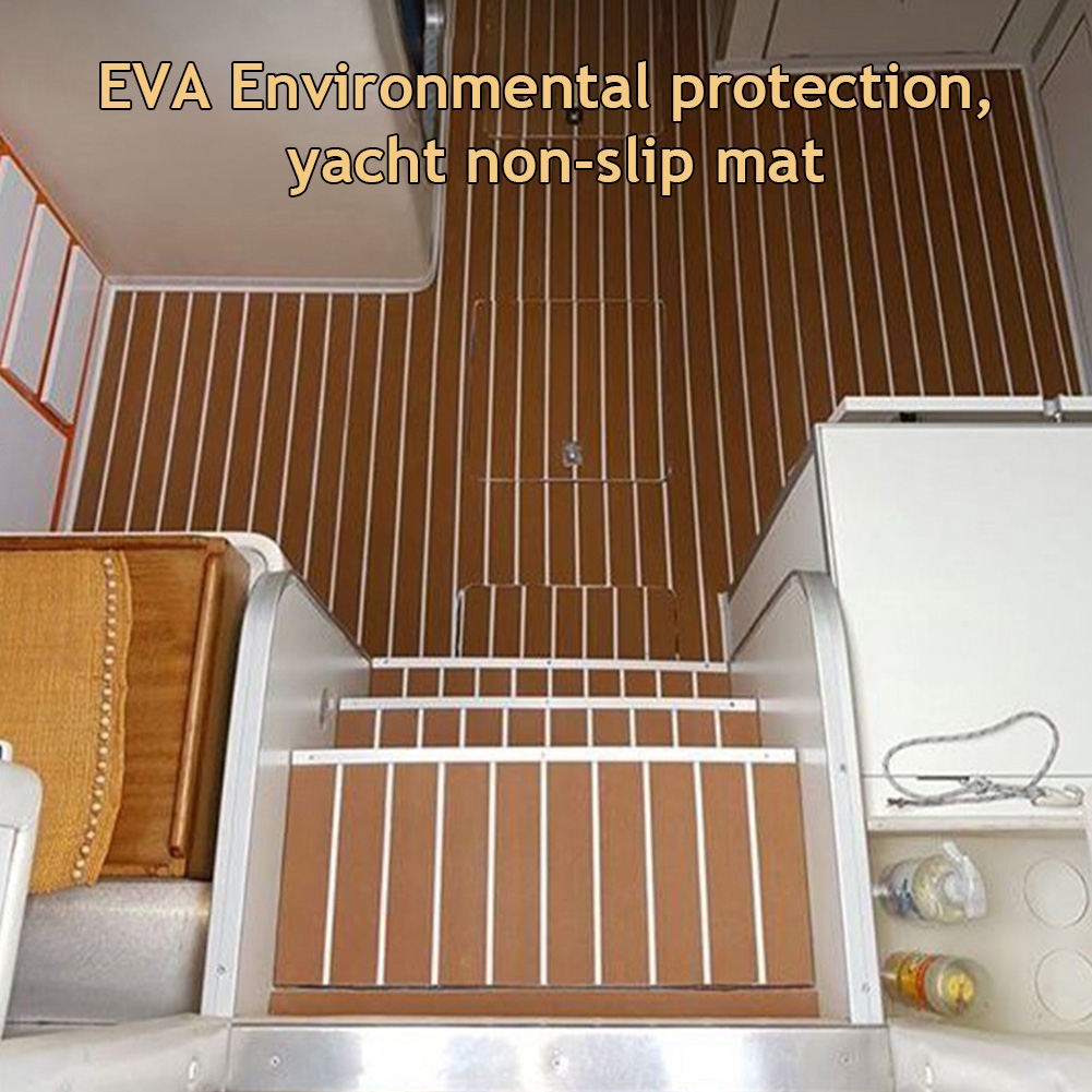 EVA Foam Boat Decking Sheet, 6 - Pe Foam Sheet recensie en prijs